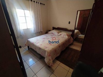 Casa, 3 quartos, 129 m² - Foto 3