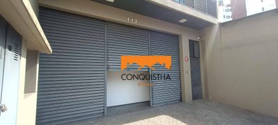 Prédio Inteiro, 361 m² - Foto 5