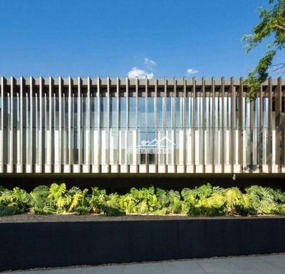 Casa de Condomínio, 5 quartos - Foto 2