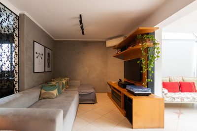 Apartamento, 2 quartos, 110 m² - Foto 4