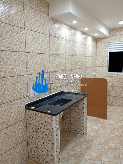 Apartamento, 2 quartos, 55 m² - Foto 5