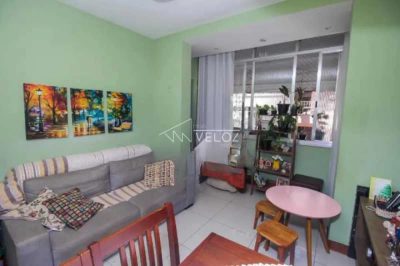 Apartamento, 2 quartos, 62 m² - Foto 5