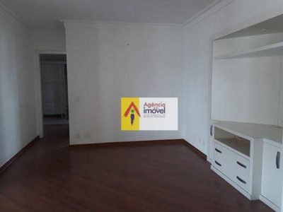 Apartamento, 3 quartos, 120 m² - Foto 5