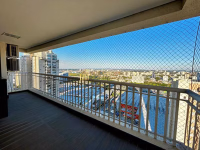 Apartamento, 3 quartos, 125 m² - Foto 1