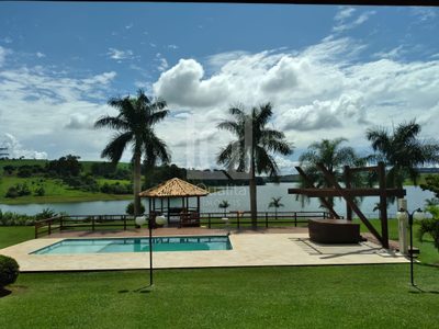 Fazenda, 6 hectares - Foto 1