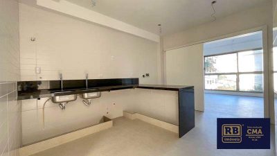 Apartamento, 4 quartos, 147 m² - Foto 1