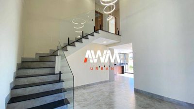 Sobrado, 4 quartos, 220 m² - Foto 5