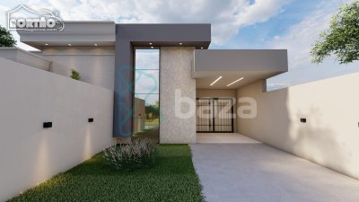 Casa, 97 m² - Foto 3