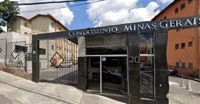 Apartamento, 2 quartos, 45 m² - Foto 1