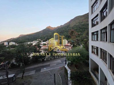 Apartamento, 3 quartos, 180 m² - Foto 2