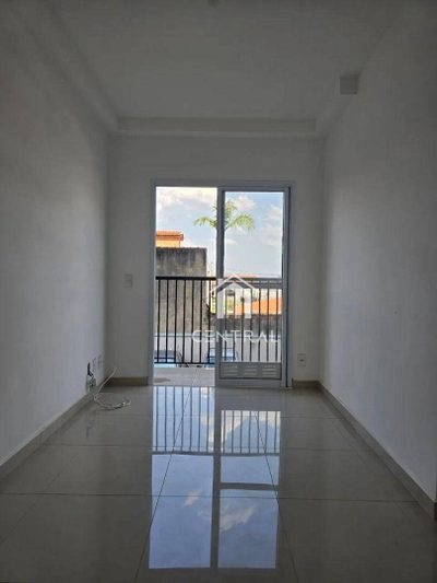 Apartamento, 2 quartos, 52 m² - Foto 1