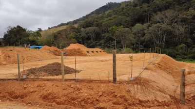 Terreno, 4 hectares - Foto 2