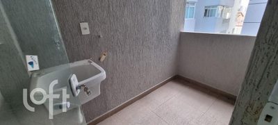 Apartamento, 2 quartos, 39 m² - Foto 3