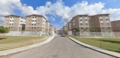 Apartamento, 2 quartos, 43 m² - Foto 1