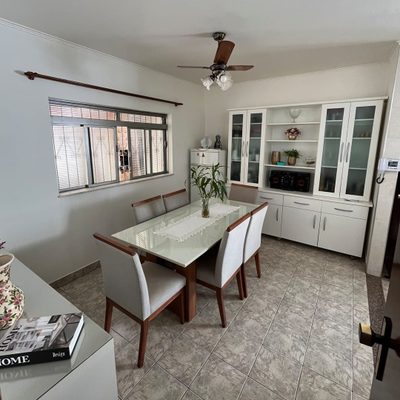 Casa, 3 quartos, 207 m² - Foto 5