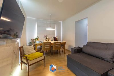 Apartamento, 2 quartos, 72 m² - Foto 1