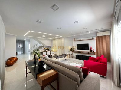 Sobrado, 4 quartos, 450 m² - Foto 4