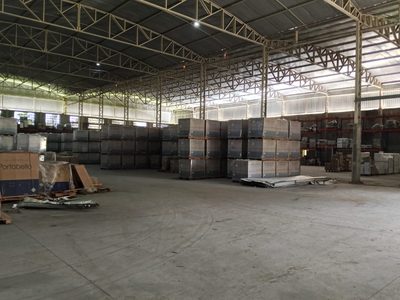 Depósito-Galpão - Foto 5