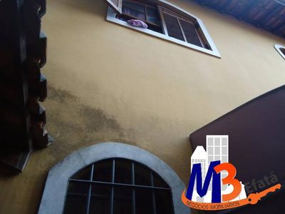 Sobrado, 3 quartos - Foto 5