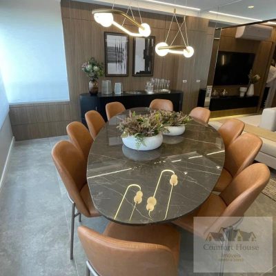 Apartamento, 4 quartos, 126 m² - Foto 2