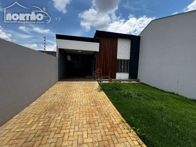 Casa, 4 quartos, 95 m² - Foto 1