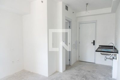 Kitnet-Studio, 22 m² - Foto 2