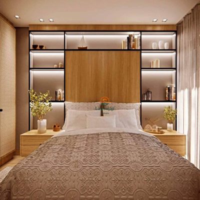 Apartamento, 3 quartos, 160 m² - Foto 5