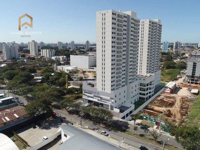 Apartamento, 2 quartos, 55 m² - Foto 4