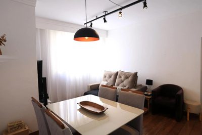 Apartamento, 2 quartos, 70 m² - Foto 3