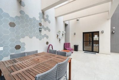 Apartamento, 1 quarto, 31 m² - Foto 3
