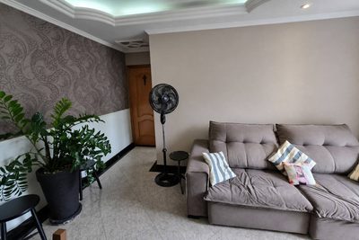 Apartamento, 2 quartos, 68 m² - Foto 2