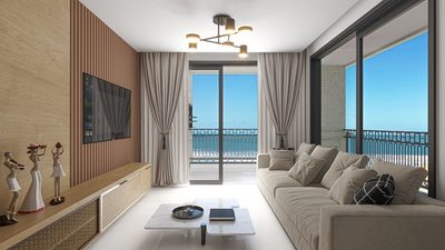 Apartamento, 4 quartos, 180 m² - Foto 5