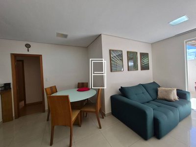 Apartamento, 3 quartos, 118 m² - Foto 3