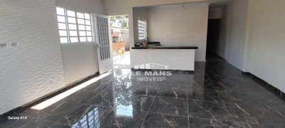 Casa, 2 quartos, 90 m² - Foto 1