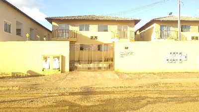 Apartamento, 2 quartos, 47 m² - Foto 1
