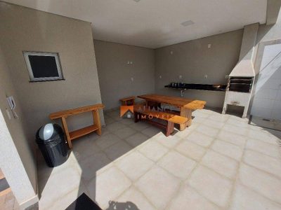 Sobrado, 2 quartos, 87 m² - Foto 5