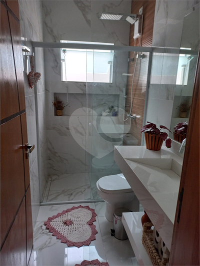 Casa, 3 quartos, 112 m² - Foto 5
