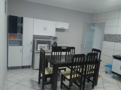 Sítio, 2 quartos, 500 m² - Foto 3
