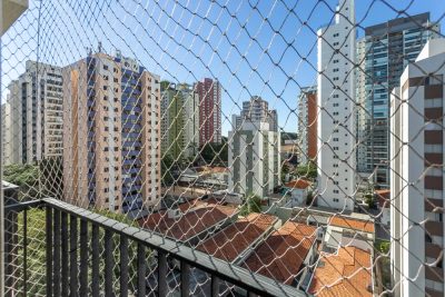 Apartamento, 2 quartos, 53 m² - Foto 1