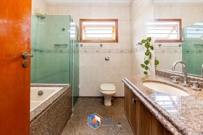 Casa, 4 quartos, 276 m² - Foto 2