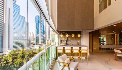 Apartamento, 4 quartos, 376 m² - Foto 4
