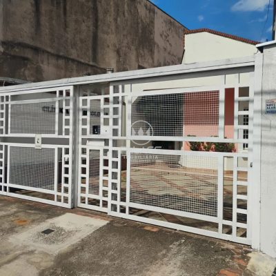 Prédio Inteiro, 12 m² - Foto 1
