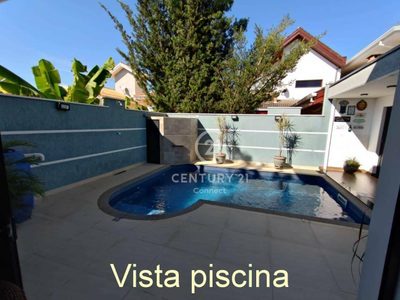 Casa de Condomínio, 3 quartos - Foto 3