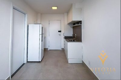 Apartamento, 1 quarto, 24 m² - Foto 3
