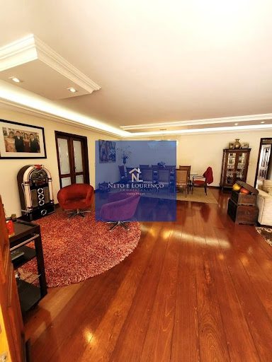 Casa, 4 quartos, 744 m² - Foto 2