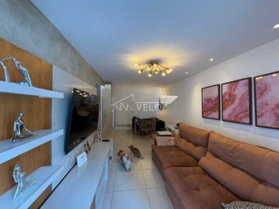 Apartamento, 2 quartos, 98 m² - Foto 5