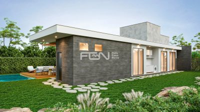 Casa, 4 quartos, 133 m² - Foto 5