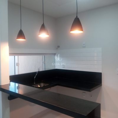 Casa, 3 quartos - Foto 2