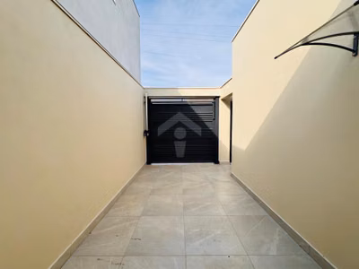 Casa, 2 quartos, 65 m² - Foto 3