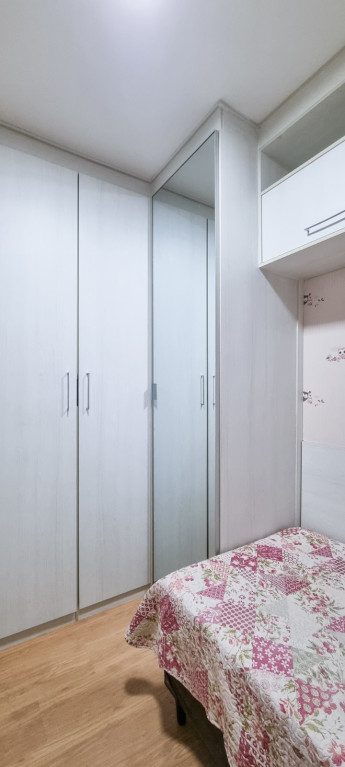 Apartamento, 2 quartos - Foto 2